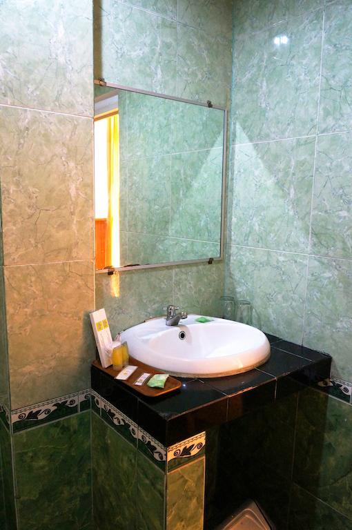 Hotel Duta Palembang Rum bild
